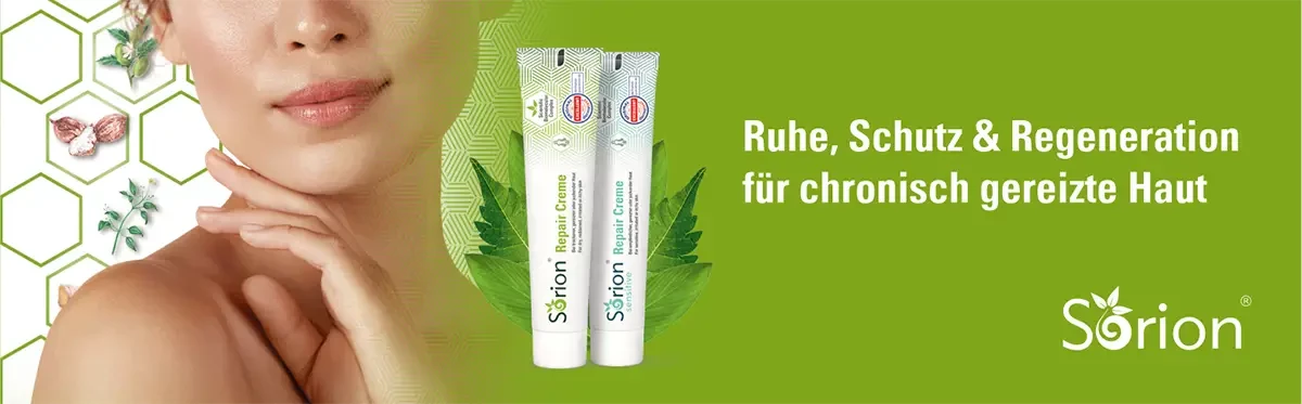 Sorion Marken Slider