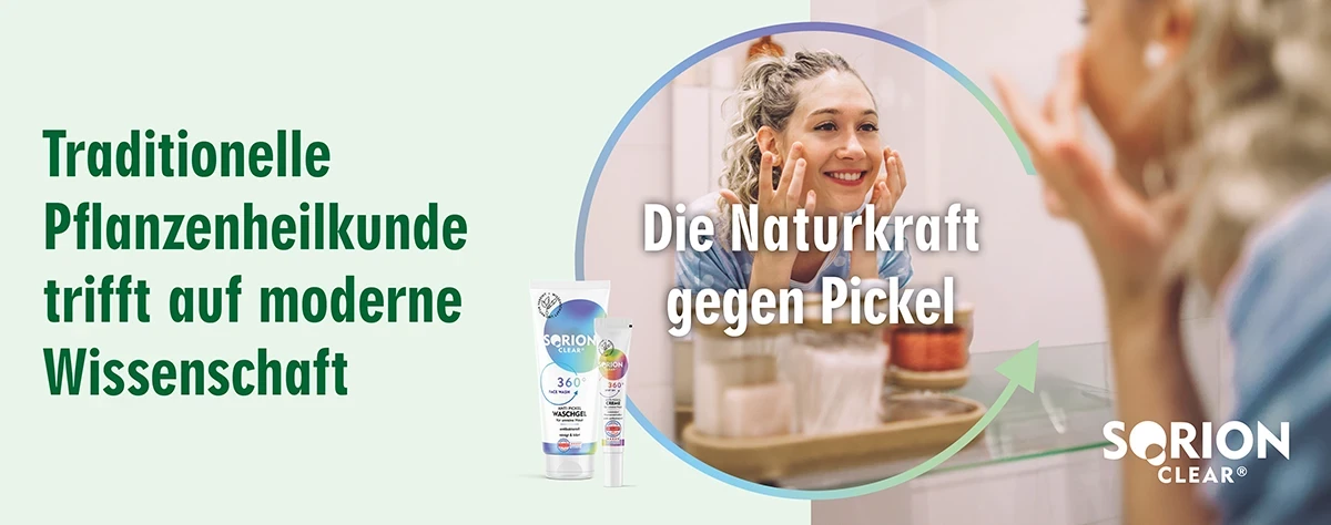 Sorion Clear Marken Slider