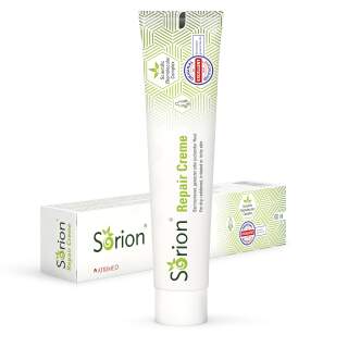Sorion Repair Creme (50 g / 60 ml)