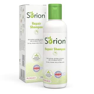 Sorion Shampoo 200 ml Sorion Shampoo 200 ml
