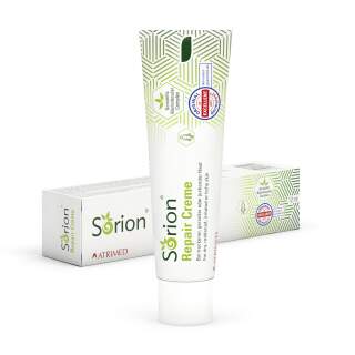 Sorion Repair Creme to go (12 ml / 10 g)