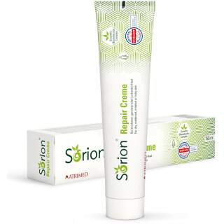 Sorion Creme 150 ml Sorion Creme 150 ml