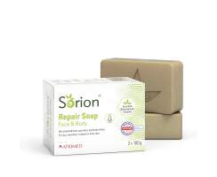 Sorion Repair Soap (2 x 100 g)