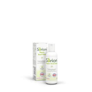 Sorion Head Fluid Sorion Head Fluid