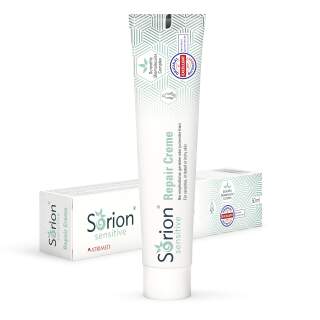 Sorion Repair Creme Sensitive (50 ml)