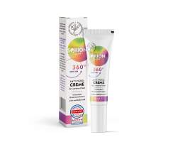 SORION CLEAR® Spot On - Anti Pickel Creme für...