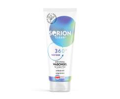 SORION CLEAR® Face Wash - Anti Pickel Waschgel...
