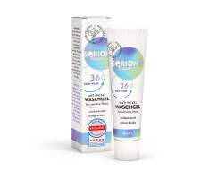 SORION CLEAR® Face Wash - Anti Pickel Waschgel...
