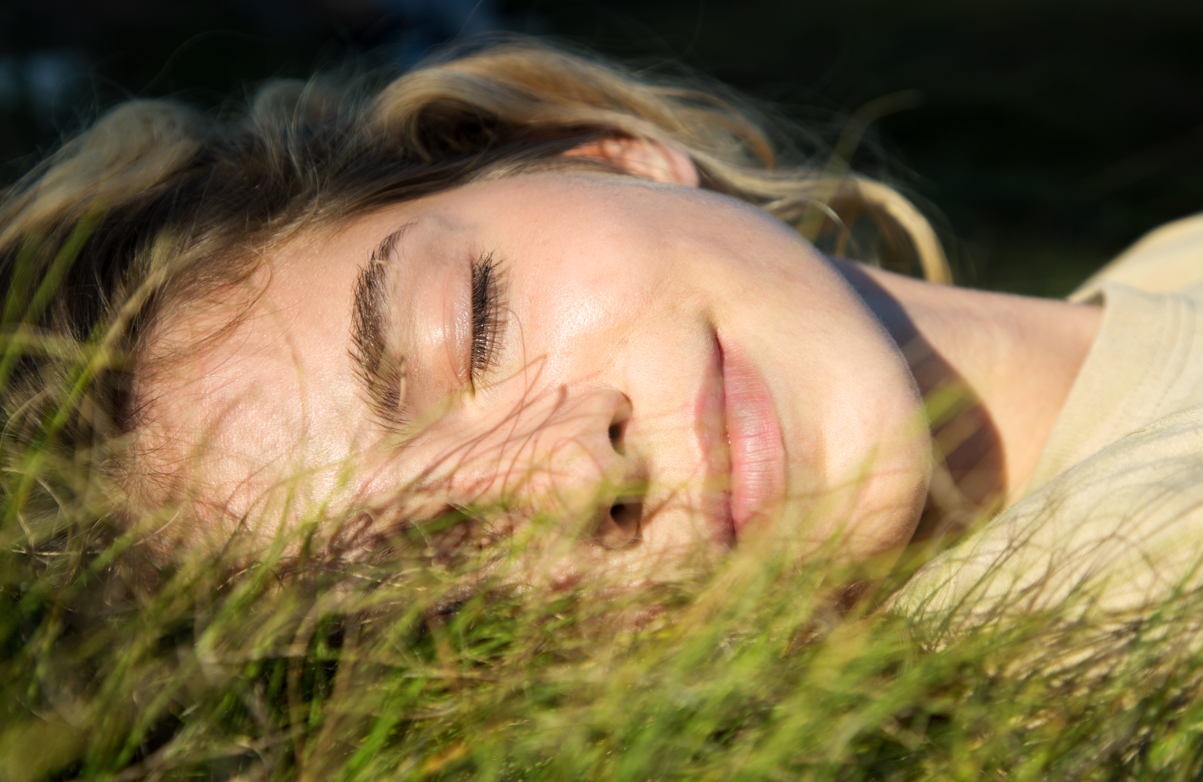 Nimm Dir Zeit für Dich - Regelmäßige Entspannung ist so gesund!