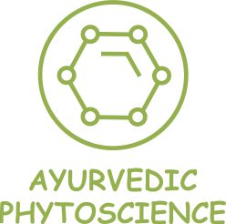 Ayurvedic phytoscience Ayurvedic phytoscience