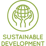 Nachhaltige Entwicklung